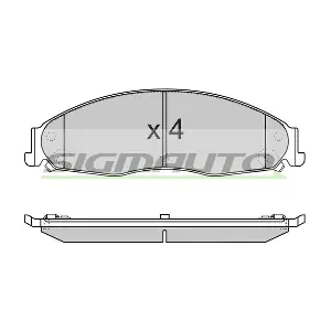 SPB344 SIGMAUTO