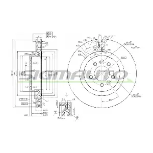 SIGMAUTO DBC429V