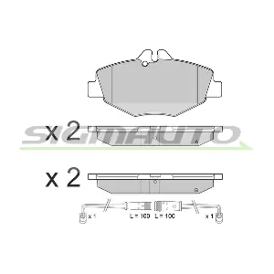SIGMAUTO SPB020