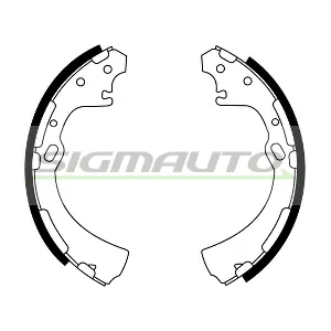 SIGMAUTO SFA859
