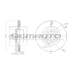 DBC000V SIGMAUTO