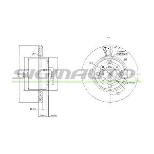 DBB084V SIGMAUTO