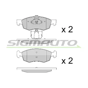 SIGMAUTO SPB391