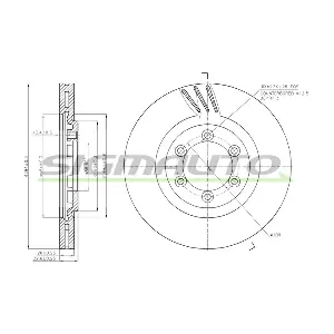 DBB605V SIGMAUTO