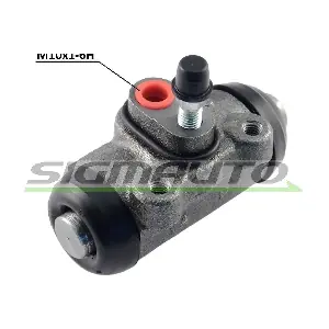 BC0773 SIGMAUTO