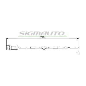 SIGMAUTO WI0532