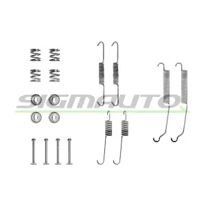 SIGMAUTO SK0701