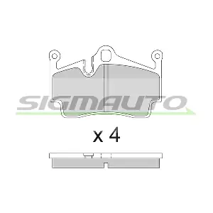 SPB857 SIGMAUTO