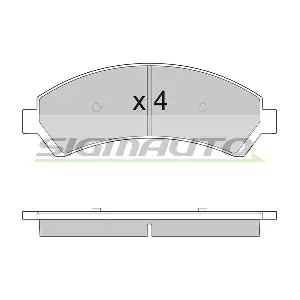 SIGMAUTO SPA920