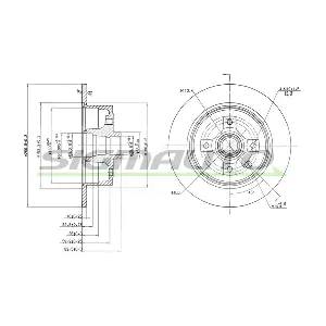 DBA242S SIGMAUTO