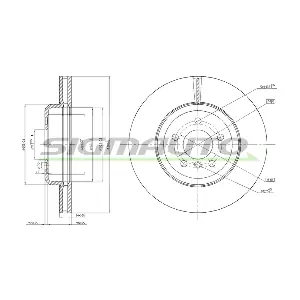 DBC047V SIGMAUTO
