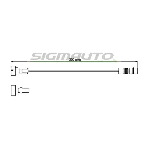 SIGMAUTO WI0963