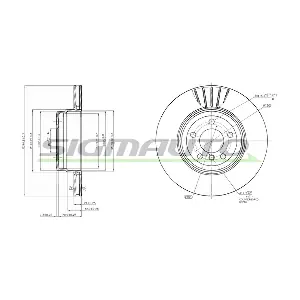 DBB716V SIGMAUTO
