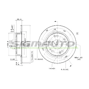 DBB558S SIGMAUTO