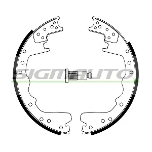 SIGMAUTO SFD358