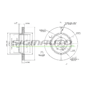 DBC832V SIGMAUTO