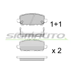 SPB745 SIGMAUTO