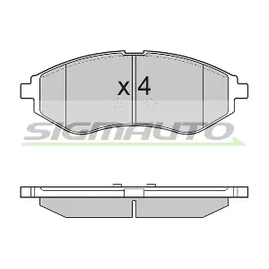 SIGMAUTO SPB111