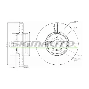 DBB746V SIGMAUTO