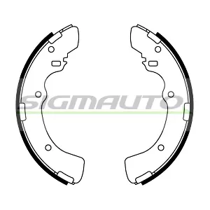 SIGMAUTO SFA819