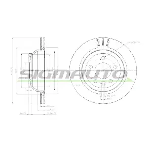 DBB698V SIGMAUTO
