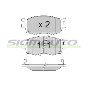 SIGMAUTO SPB240