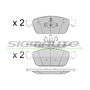 SIGMAUTO SPB546