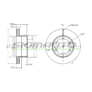 DBD021V SIGMAUTO