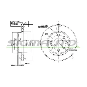 SIGMAUTO DBB130V