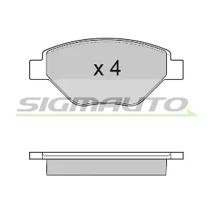 SPB113 SIGMAUTO