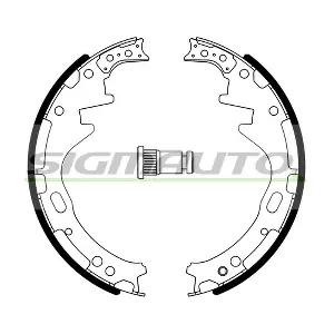 SFA857 SIGMAUTO