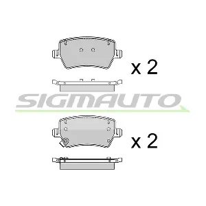 SPC021 SIGMAUTO