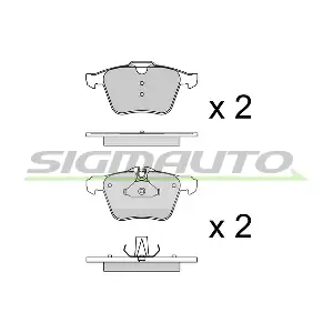 SIGMAUTO SPC048