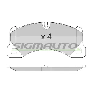 SIGMAUTO SPB457