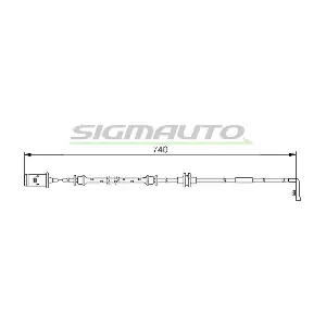 SIGMAUTO WI0583