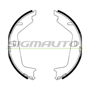 SFA608A SIGMAUTO