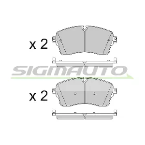 SIGMAUTO SPB825