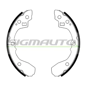 SFA723 SIGMAUTO