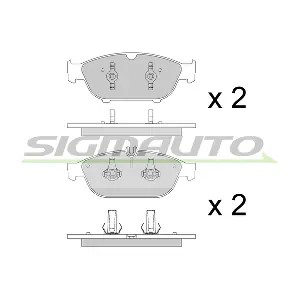 SPB795 SIGMAUTO