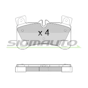 SPB458 SIGMAUTO