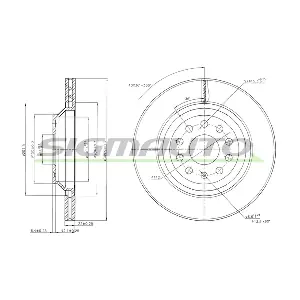 DBB503V SIGMAUTO