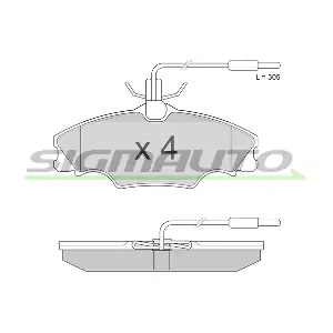 SIGMAUTO SPA686