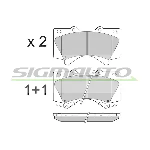 SIGMAUTO SPB381