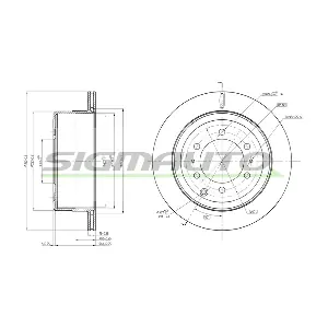 DBC212V SIGMAUTO