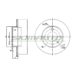 DBB233S SIGMAUTO