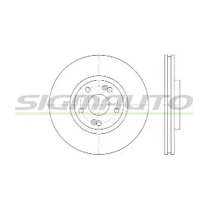 DBB143V SIGMAUTO