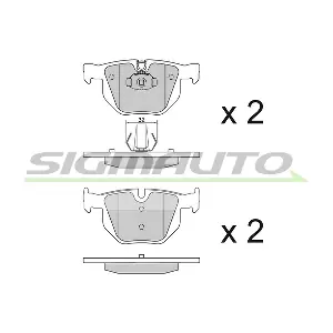 SPB102 SIGMAUTO