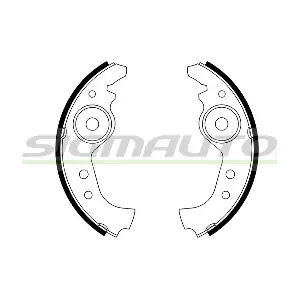SIGMAUTO SFA2901010