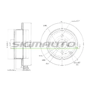 DBB419S SIGMAUTO
