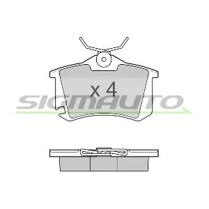 SIGMAUTO SPB175